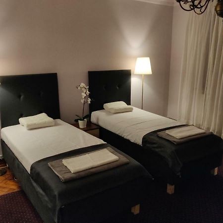 Apartament Z Widokiem Na Zamek - Apartment With A View Of The Castle Lublin Eksteriør bilde