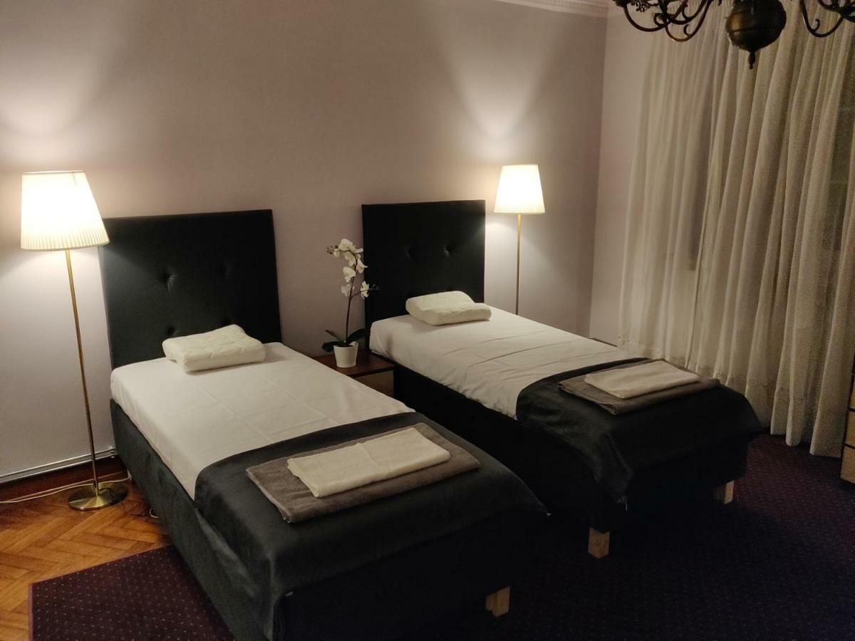 Apartament Z Widokiem Na Zamek - Apartment With A View Of The Castle Lublin Eksteriør bilde